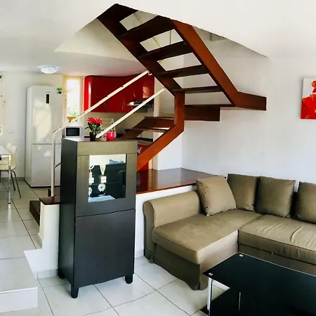G&g Cortijo Apartment Playa de las Americas (Tenerife)