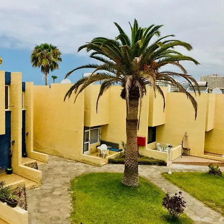 G&g Cortijo Apartment Playa de las Americas (Tenerife)