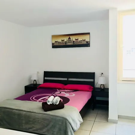 G&g Cortijo Apartment Playa de las Américas
