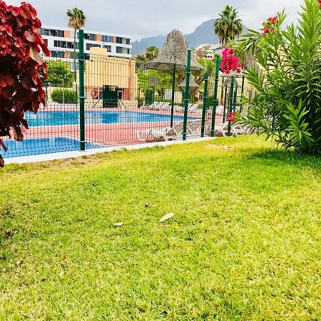 G&g Cortijo Apartment Playa de las Américas