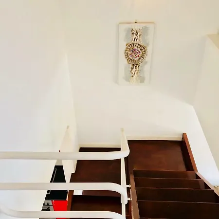 G&g Cortijo Apartment *