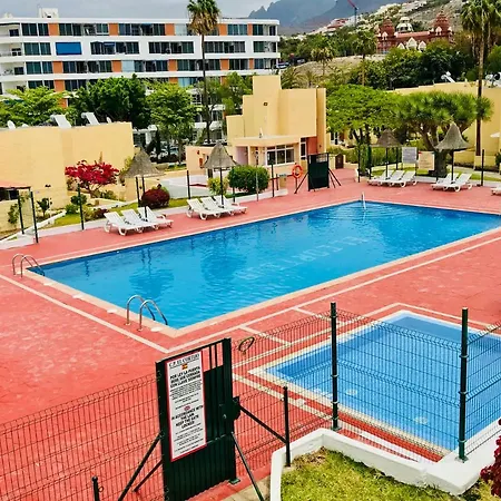 G&g Cortijo Apartment