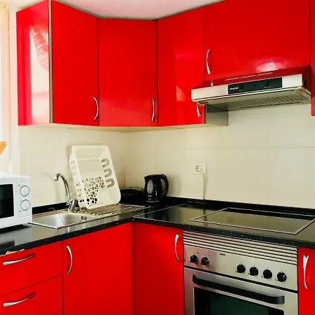 Apartment G&g Cortijo