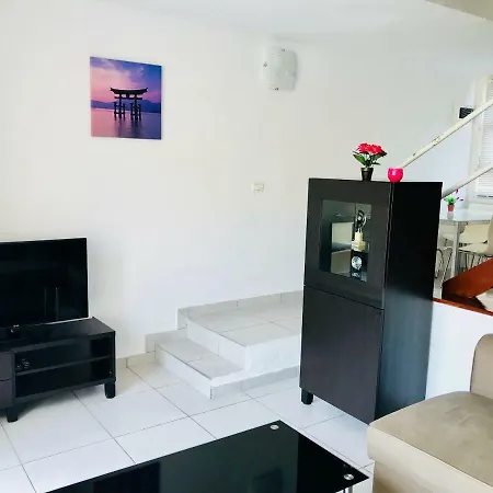 Apartment G&g Cortijo