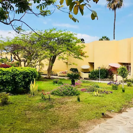 G&g Cortijo Apartment
