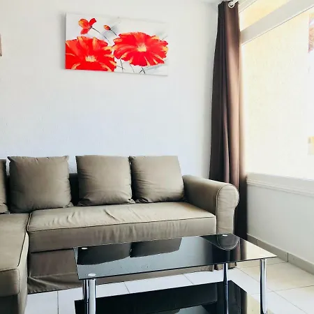 G&g Cortijo Apartment *