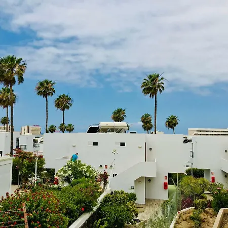 Apartment G&g Cortijo Playa de las Américas