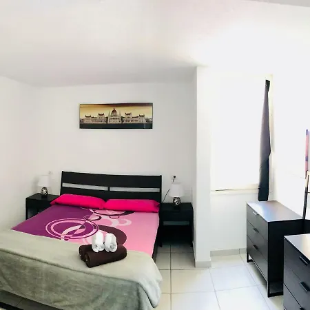 G&g Cortijo Apartment