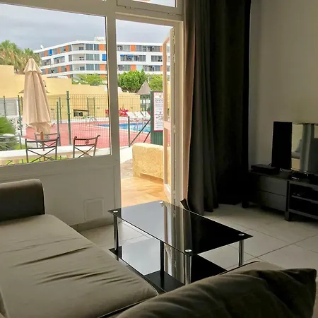 G&g Cortijo Apartment *